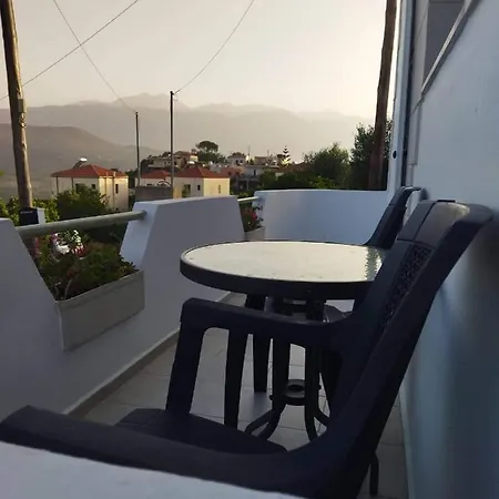 Casa de Campo Yannis Georgioupoli