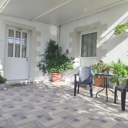 Yannis Casa de Campo Georgioupoli